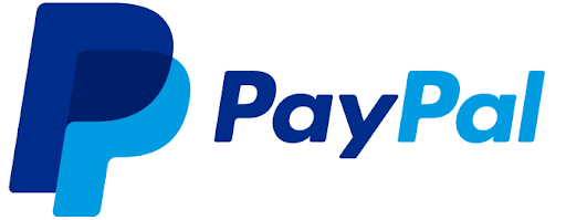 pay with paypal - Amanda Nicole Store